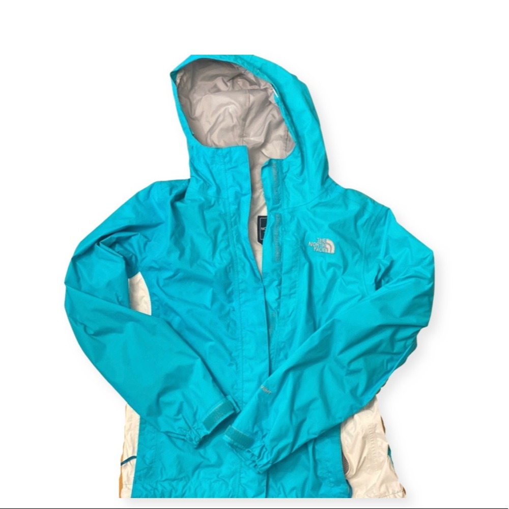 North Face Rain Jacket
